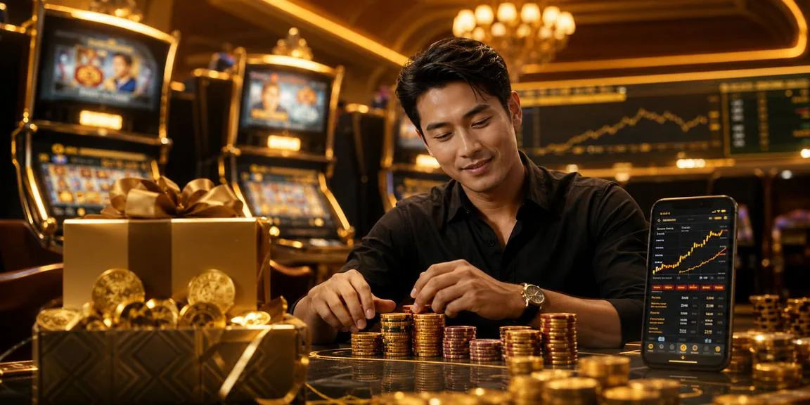 slotsgo Baccarat Trực Tiếp Nhanh
