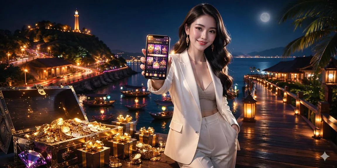 slotsgo Baccarat Bàn Rộng